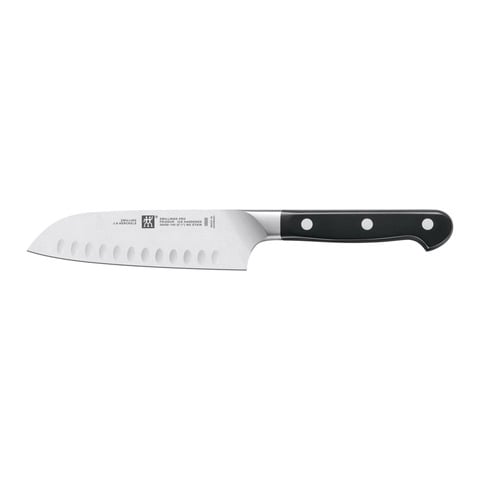 santoku couteau Pro