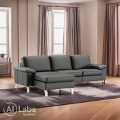 Ecksofa Classics