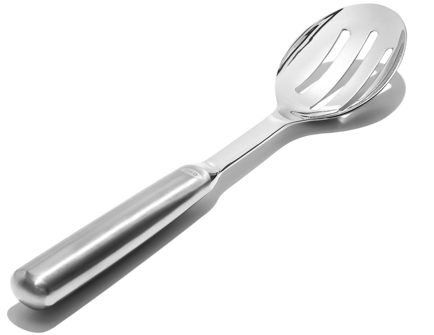 cuillère de service Steel