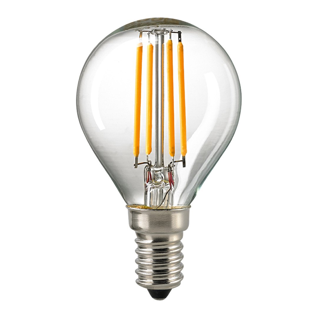 Leuchtmittel E14 Led