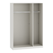 Drehtürenschrank Atlantis