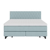 lit boxspring ODIN