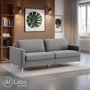 Einzelsofa Classics
