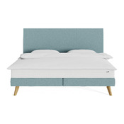 Boxspringbett Island-Spring Modern
