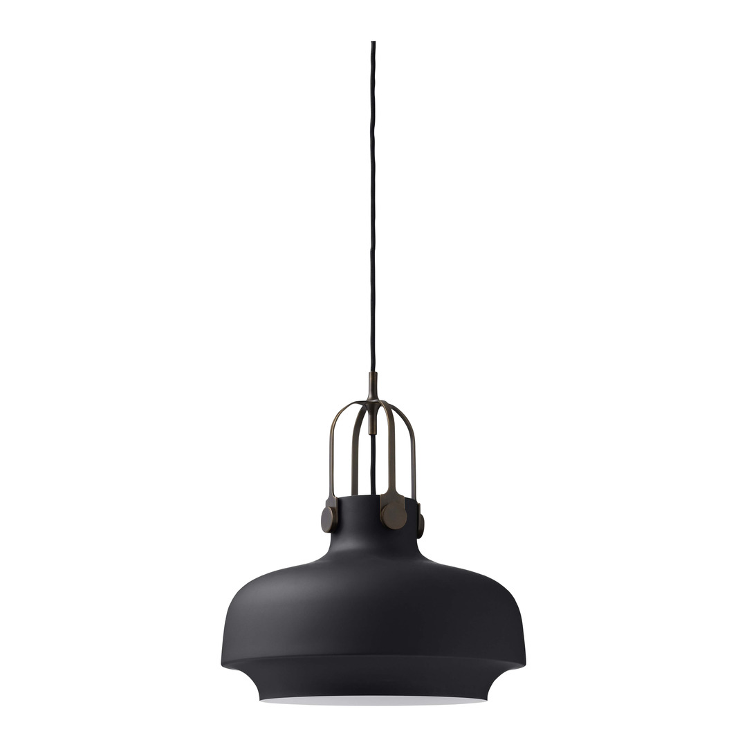 lampada a sospensione Copenhagen