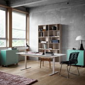 bureau HILOW