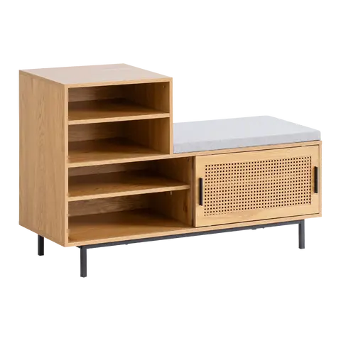 panca per scarpe HOLZ