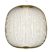 lampada a sospensione SPOKES