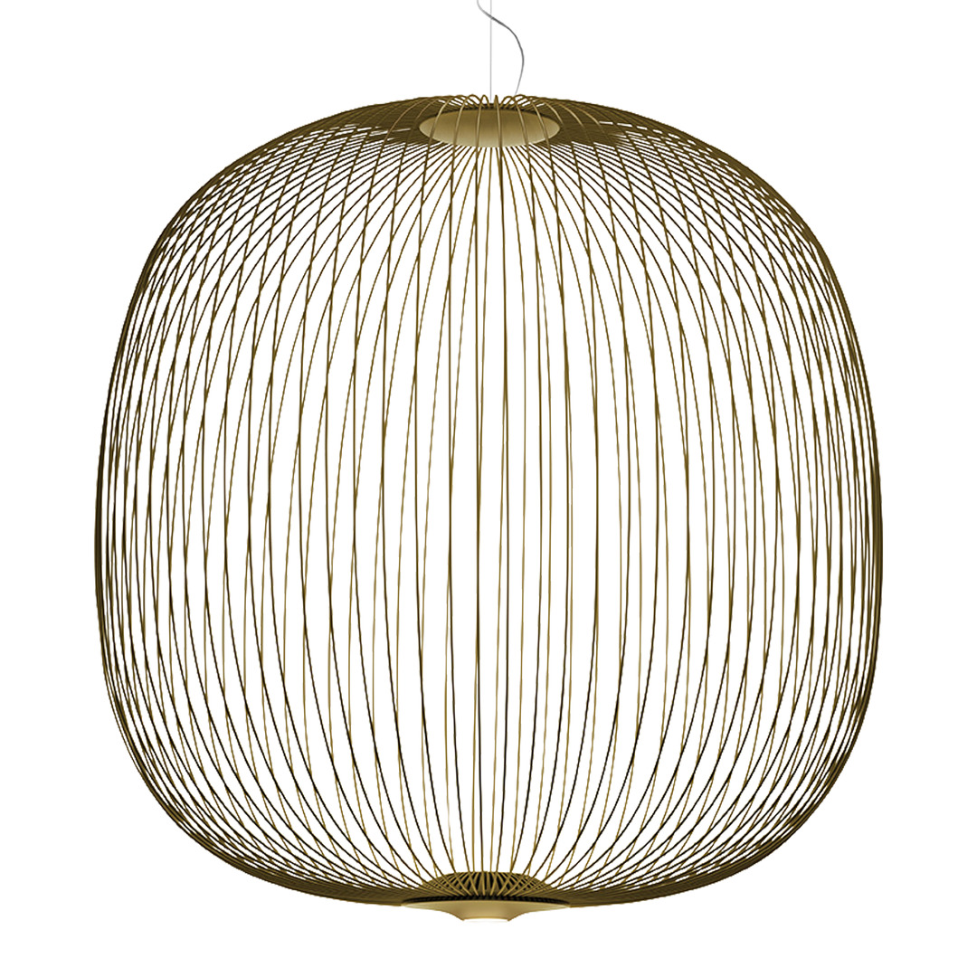 lampada a sospensione SPOKES