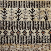 Gabbehteppich Gabbeh Baseri
