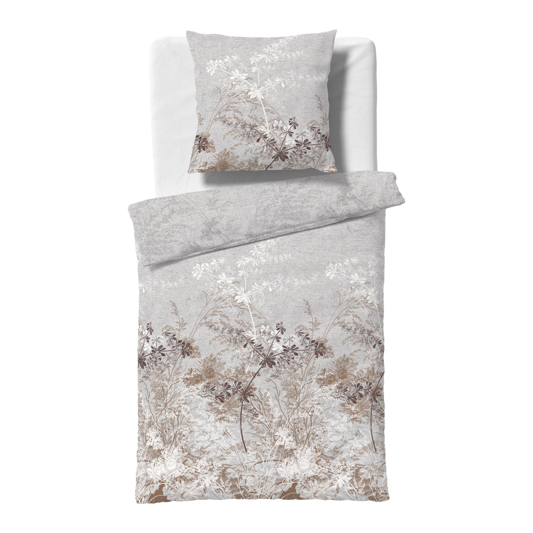 Bettwäschegarnitur Bed Art S