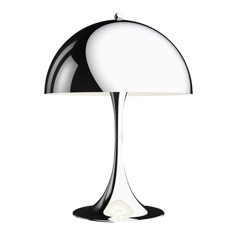 lampada da tavolo Panthella 320