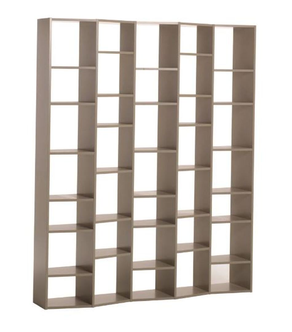 scaffale VALSA