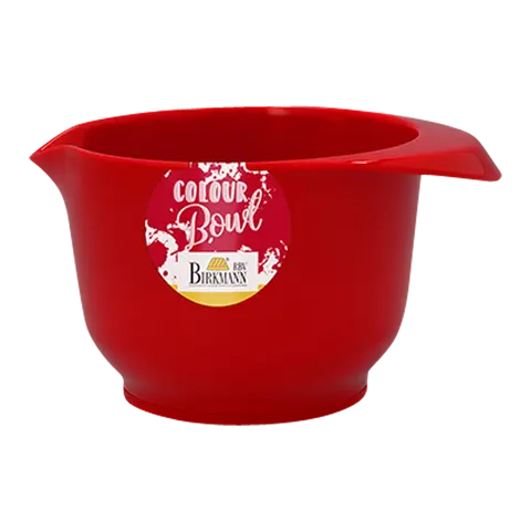 bol à mixer COLOUR BOWLS