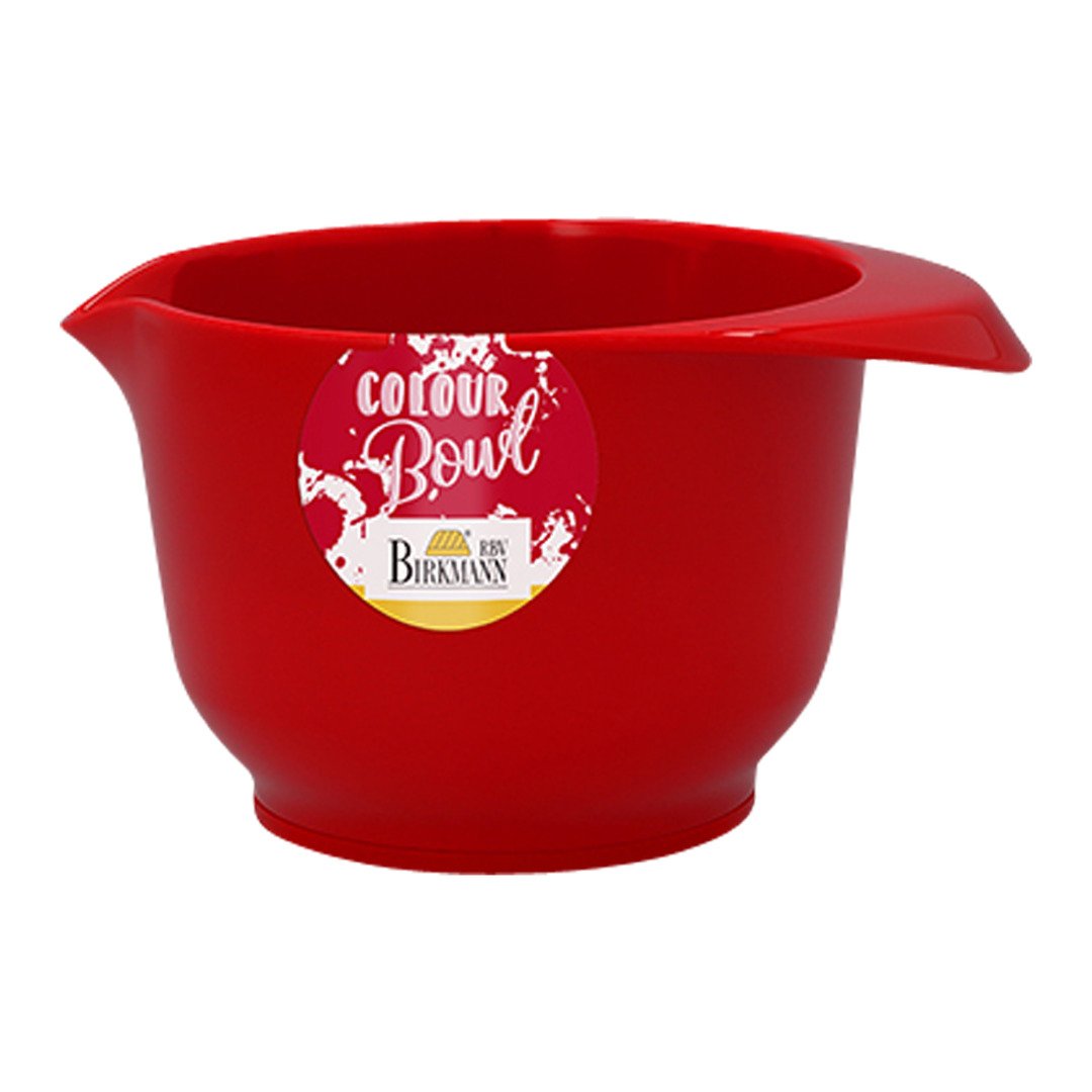 bol à mixer COLOUR BOWLS