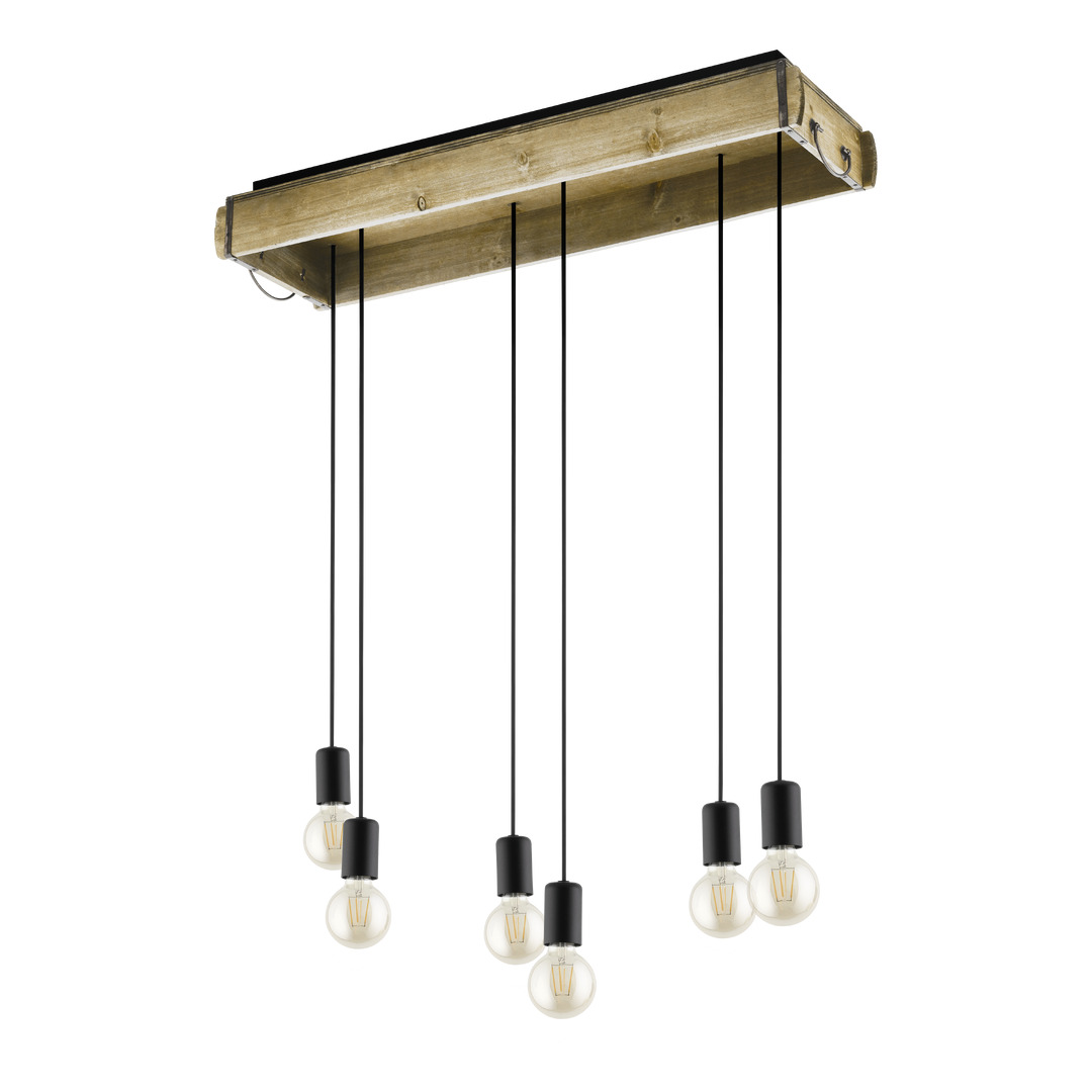 lampe à suspension Wootton