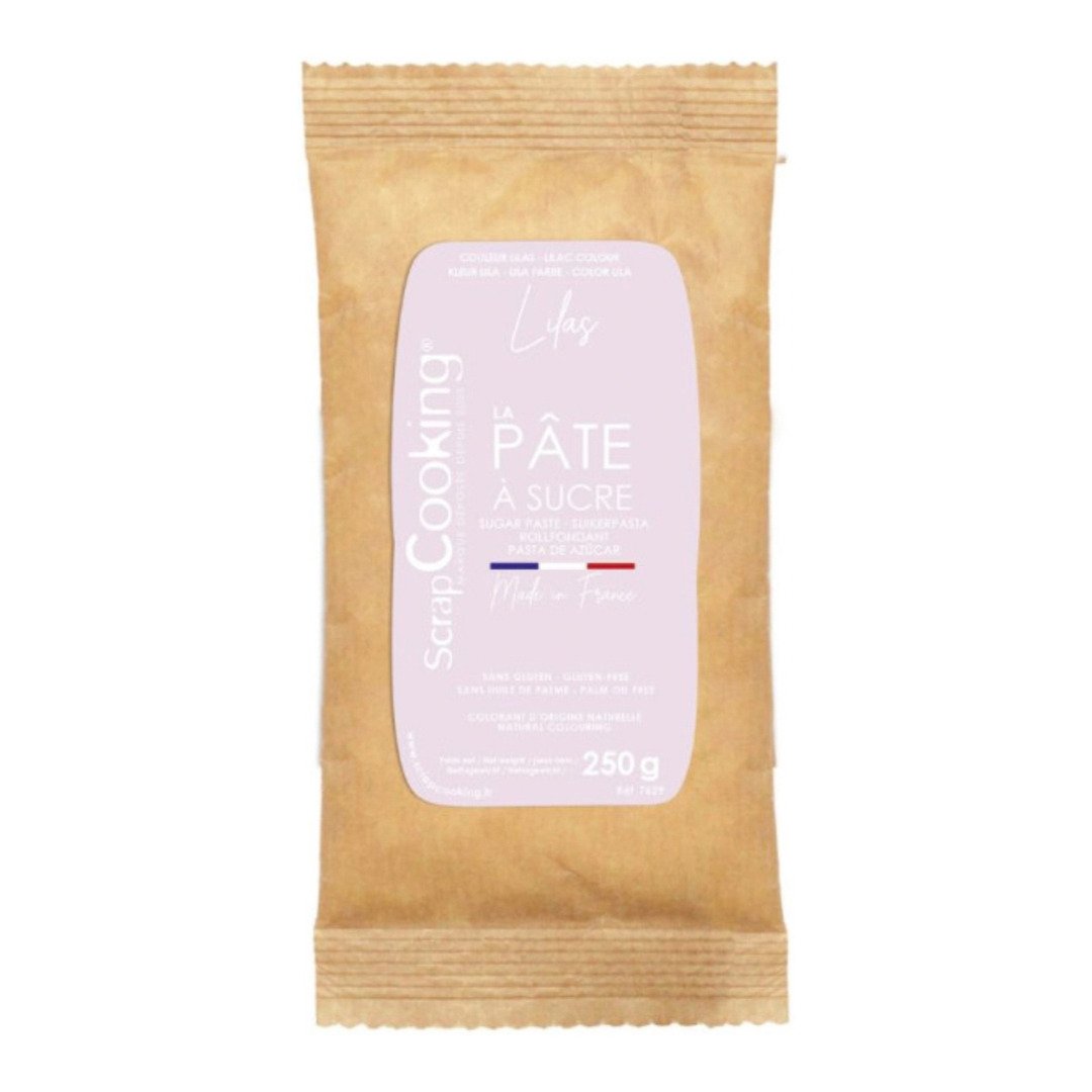 Zuckerpaste Candy