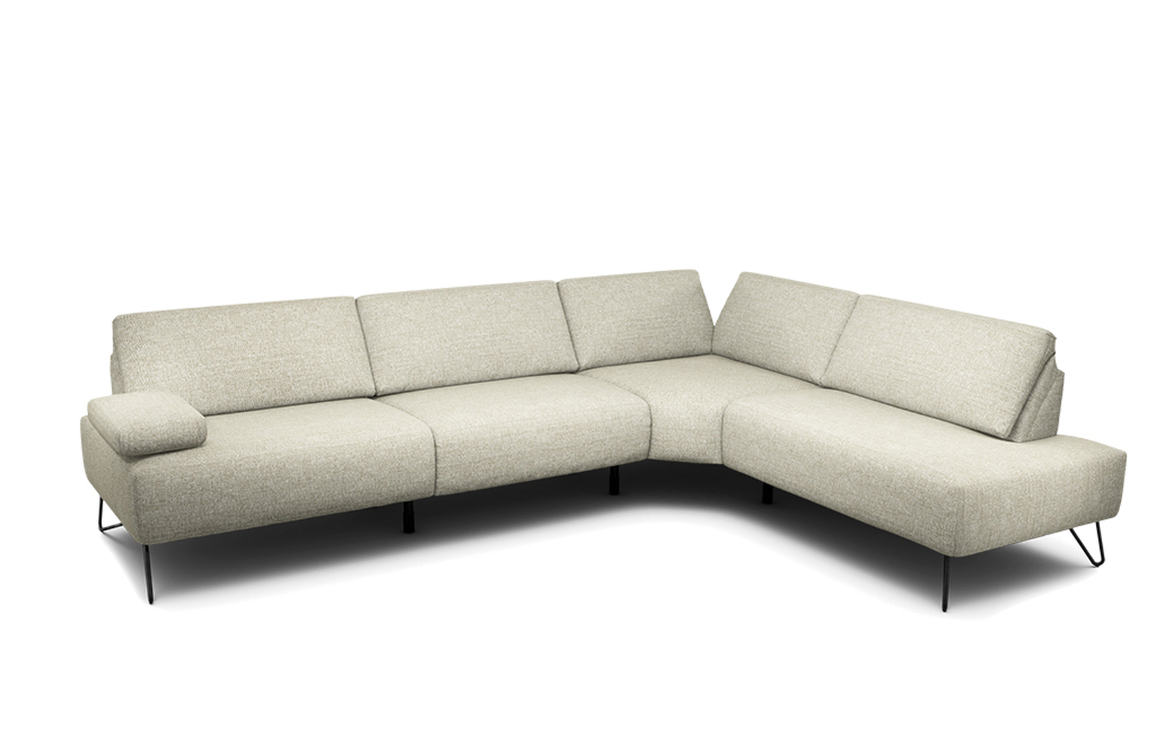 Ecksofa Cosy2