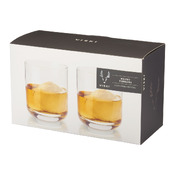 set pour whiskey Raye