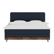 letto Boxspring ISLAND-SPRING ELE.