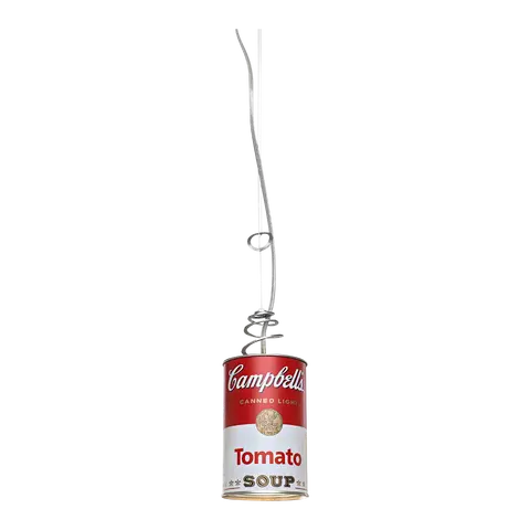 Hängeleuchte Canned Light