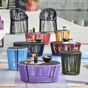 table basse de jardin Cartagenas