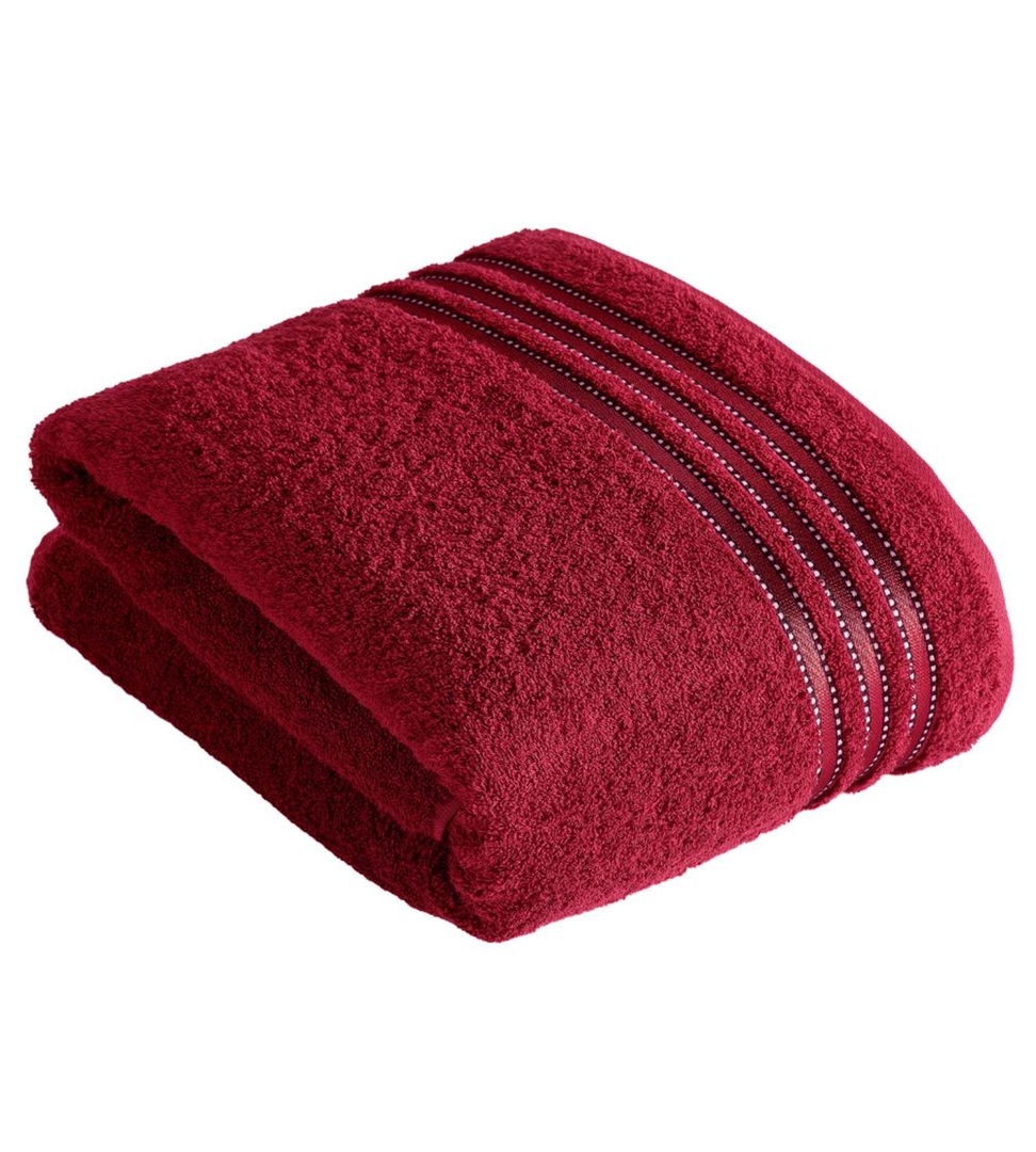 asciugamano da bagno Cult de Luxe