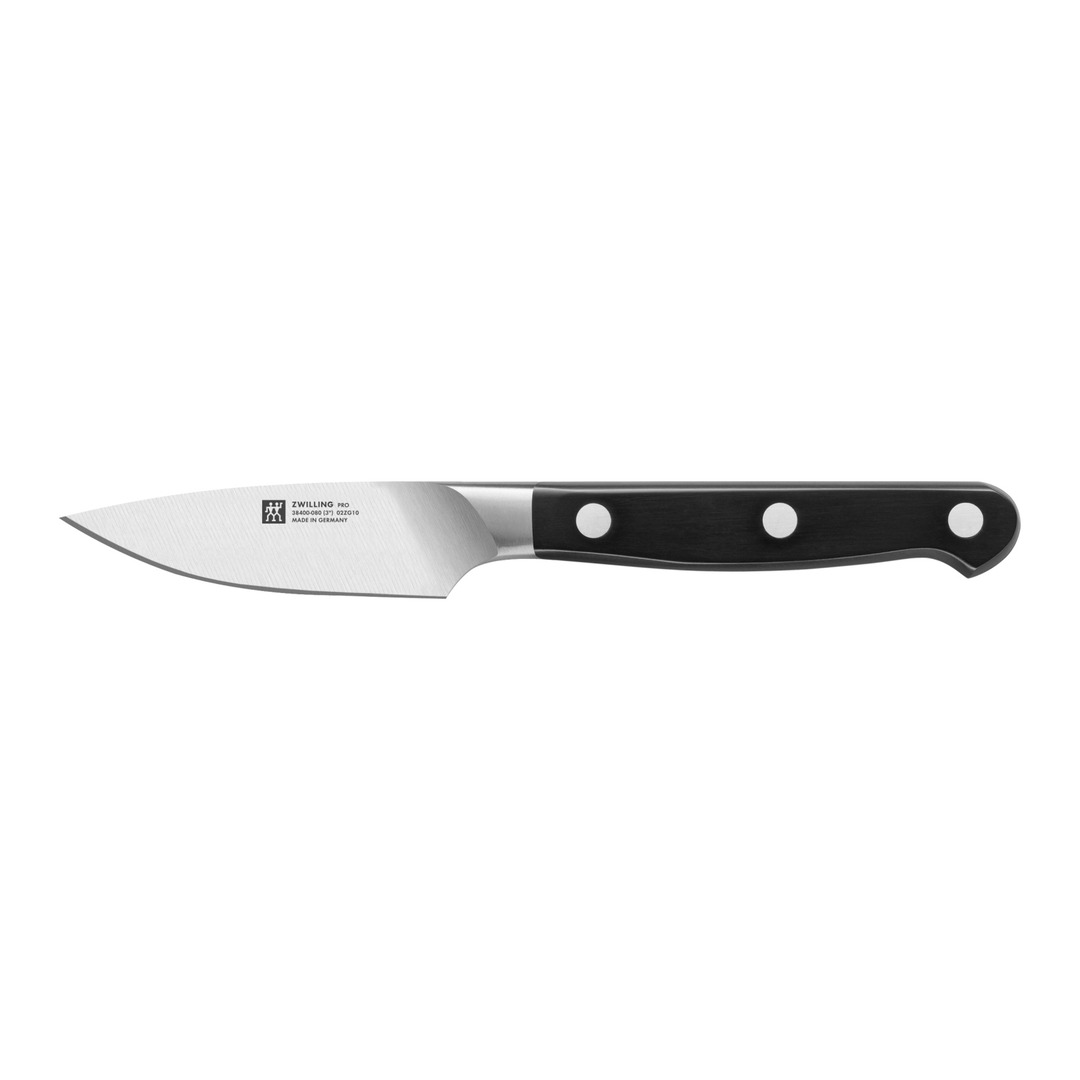 set di coltelli Pro