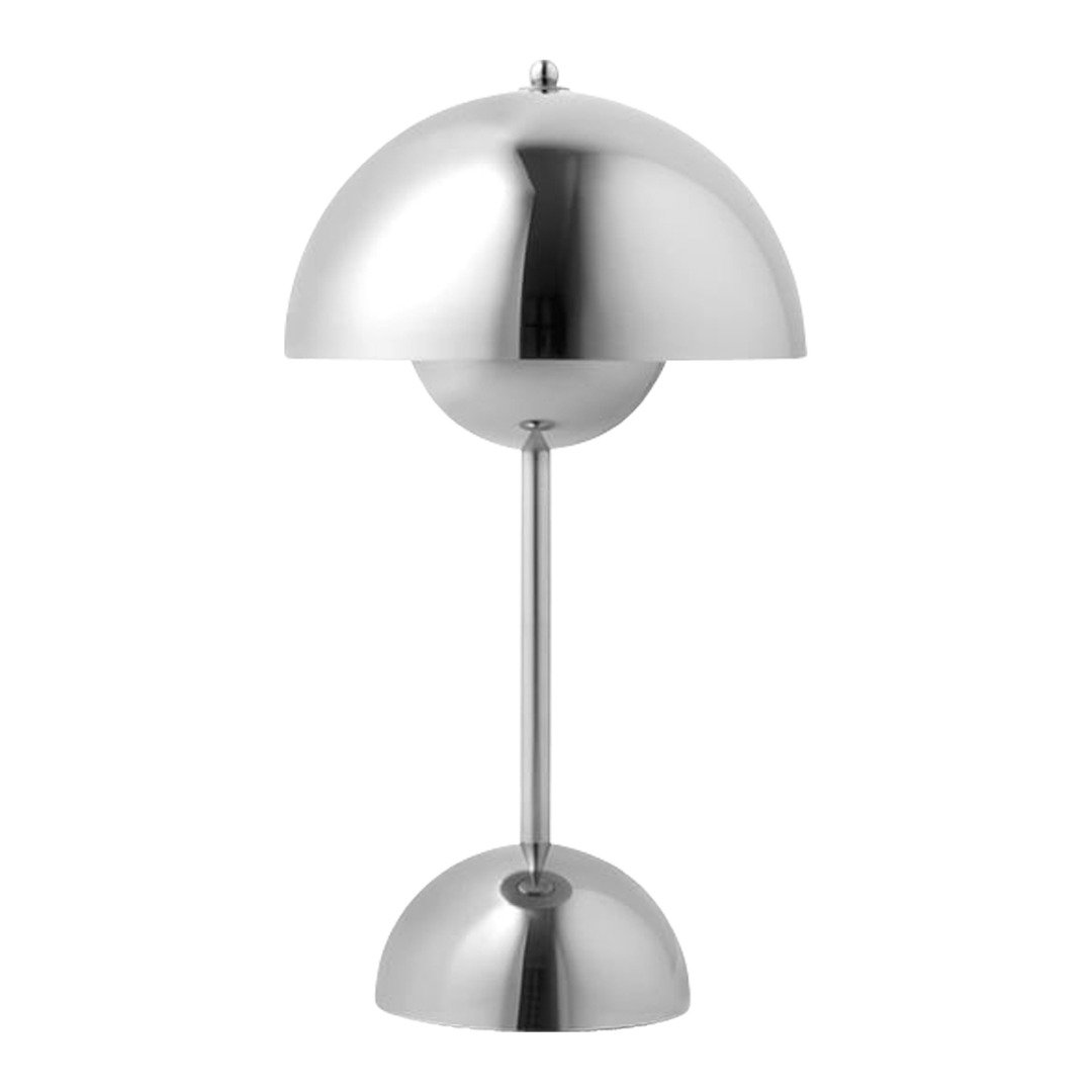 lampada da tavolo Flowerpot