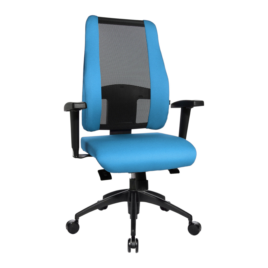 chaise de bureau Sitness-Lady-300