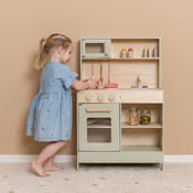 Giocattoli di legno Kitchen Mini