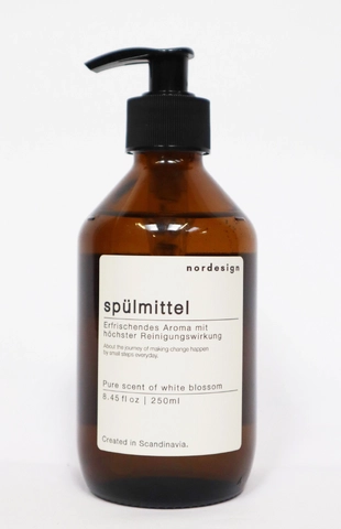 Geschirrspülmittel Lino