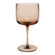 set di bicchieri da vino Like