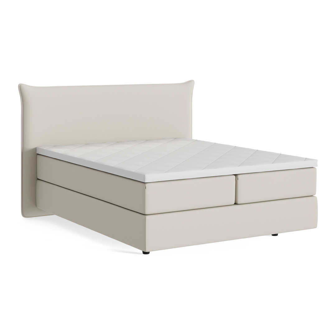 letto Boxspring ARTEMIS RELAX