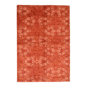 tapis gabbeh Starfish