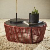 table basse de jardin Cartagenas