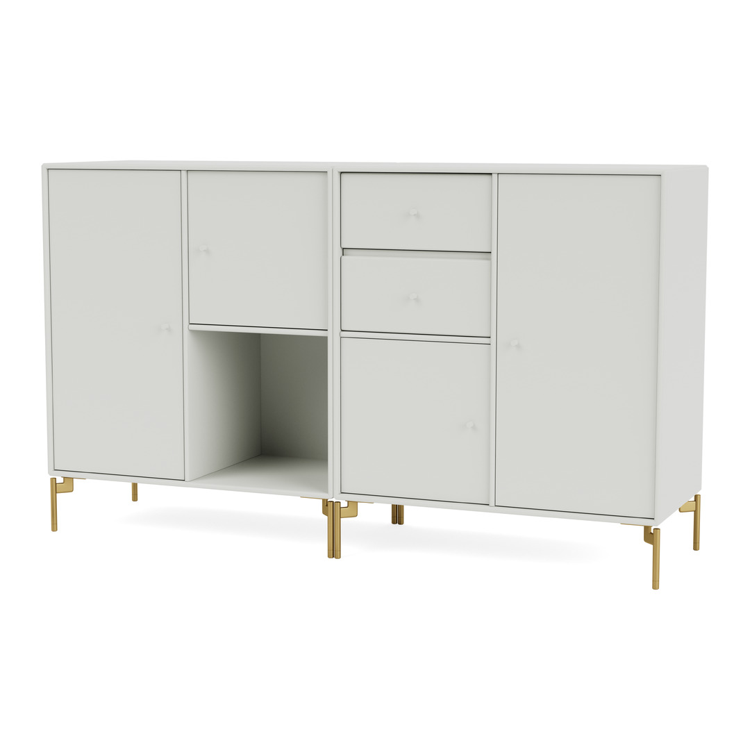 sideboard Couple