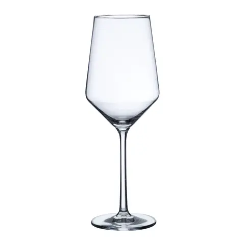 Weissweinglas Pure