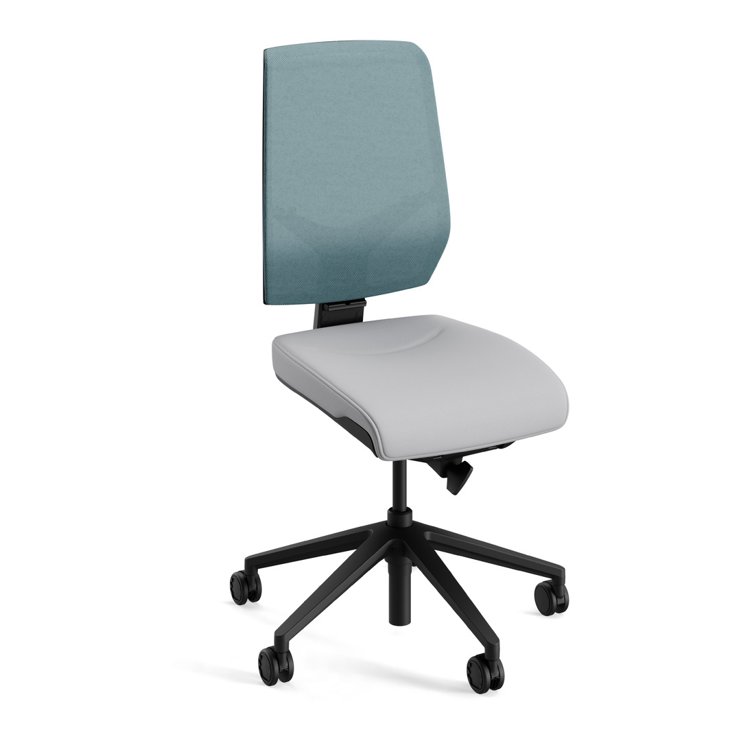 chaise de bureau GIROFLEX-68