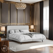 Boxspringbett Massello