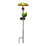 lampada solare Salona