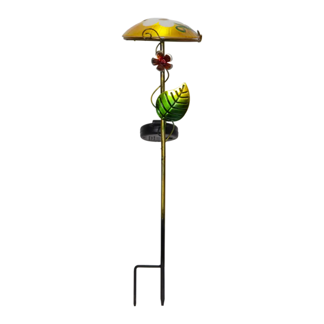 lampe solaire Salona
