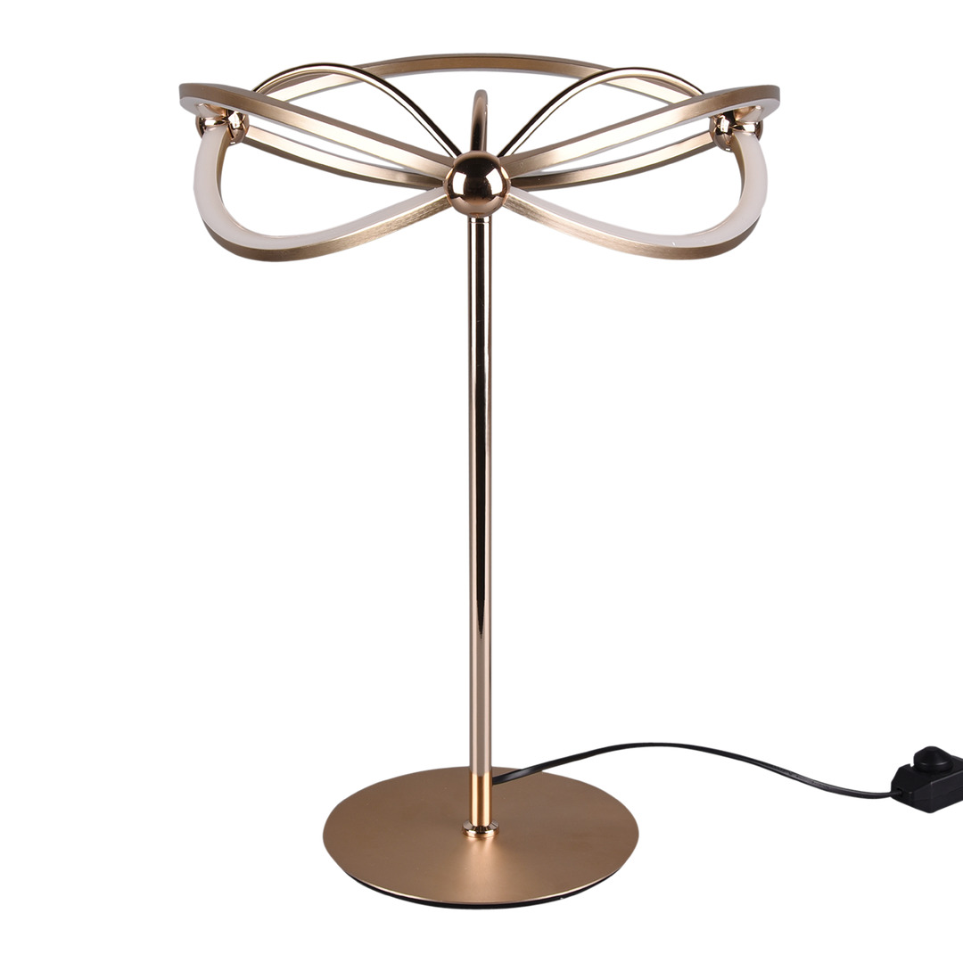 lampada da tavolo Charivari