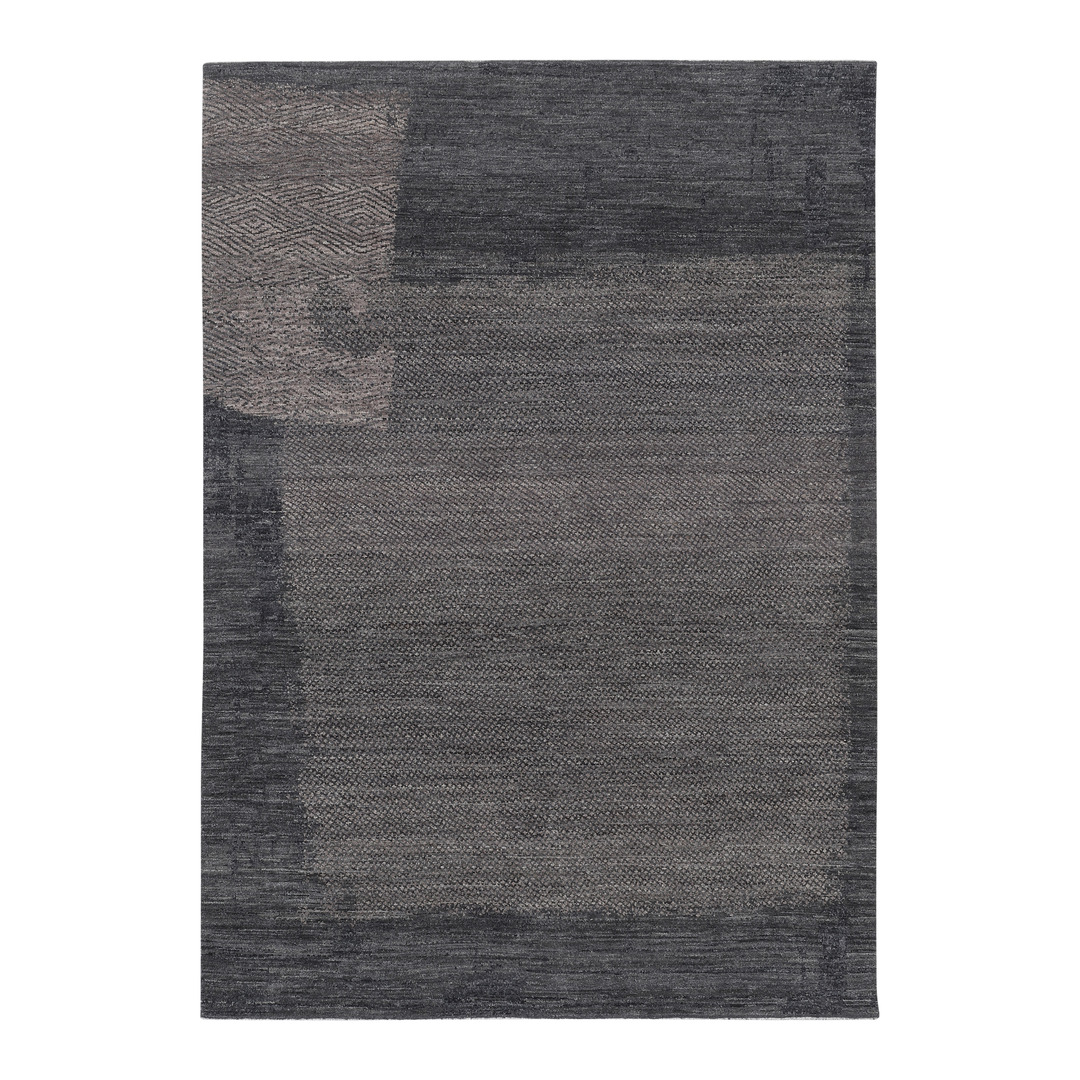 moderner Orientteppich Pattern Mix