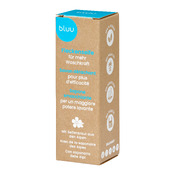 savon détachant végétalien BLUUWASH