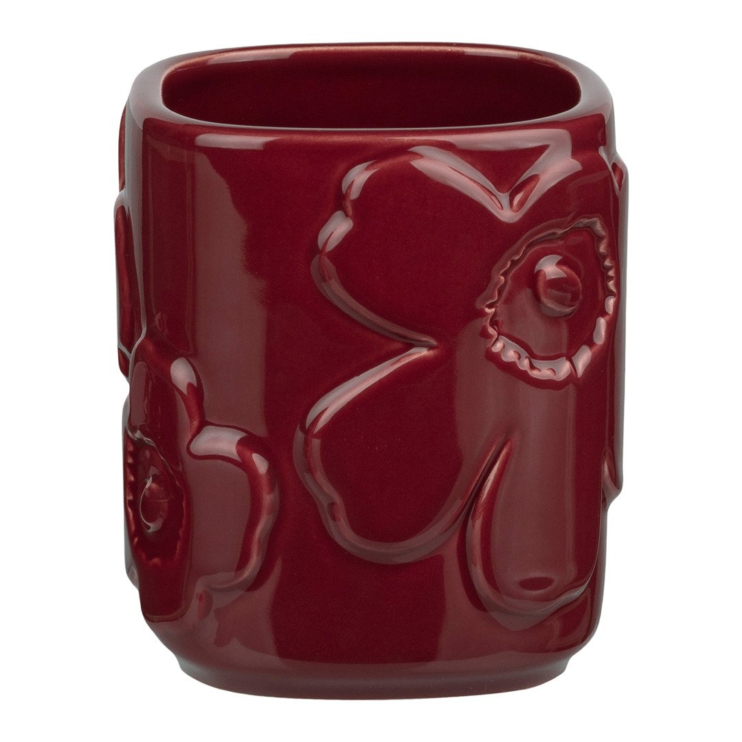 Zahnputzbecher Marimekko