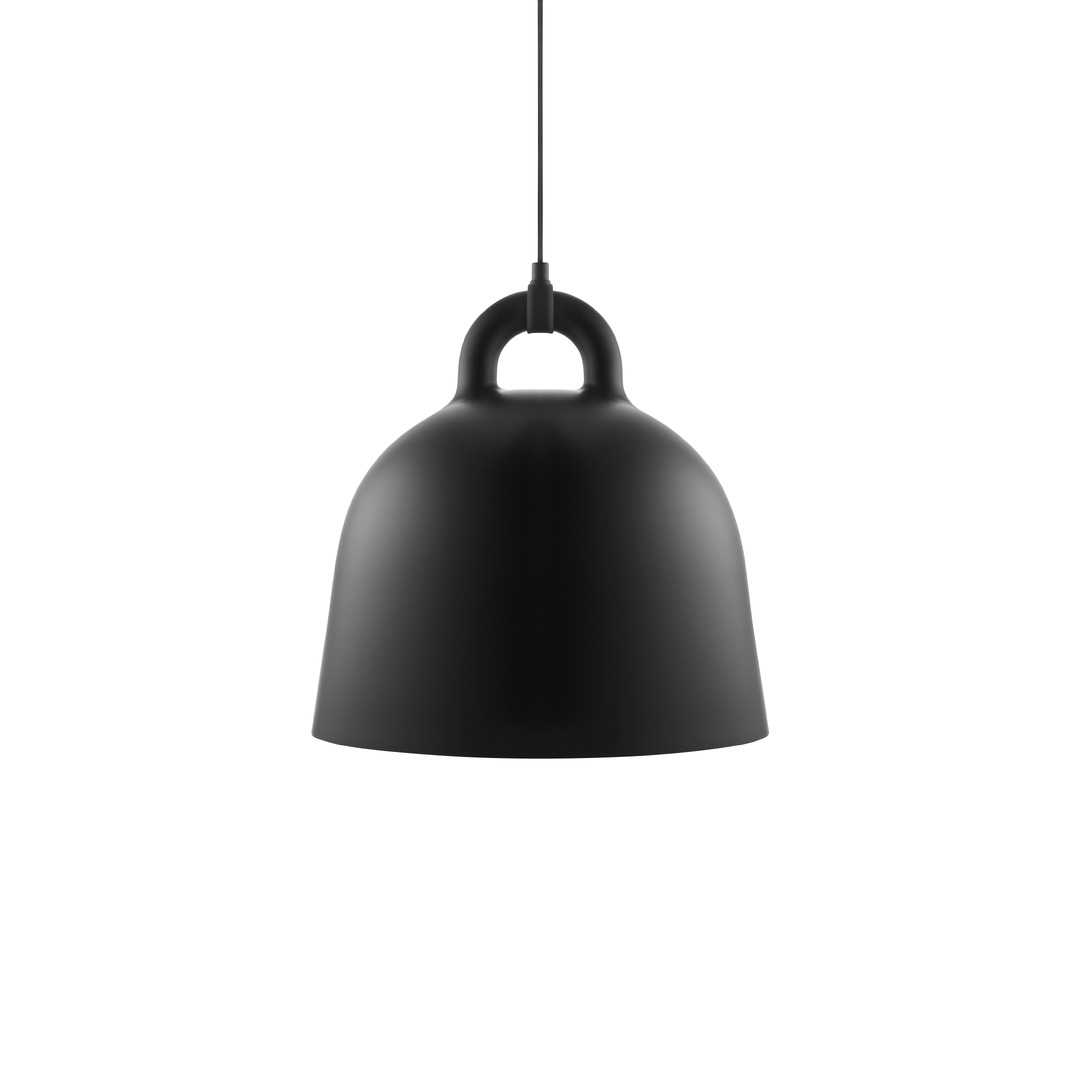 Hängeleuchte Bell