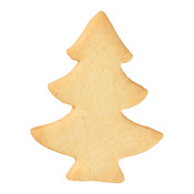 Ausstecher Cookie
