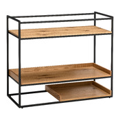 console Rivoli