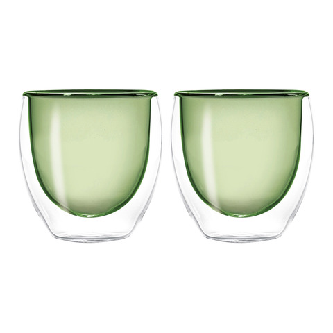 set tazzine da espresso Hot